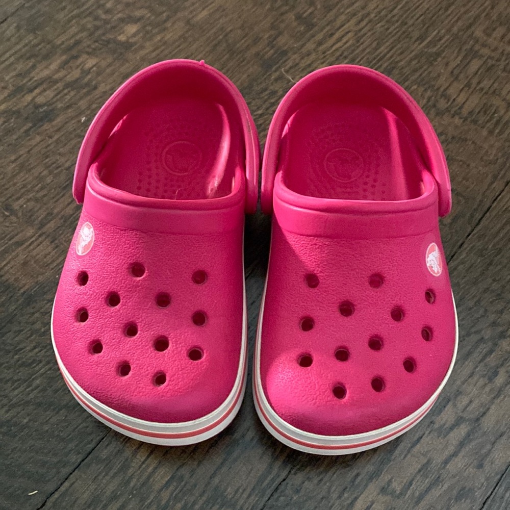 Croc 4/5C
